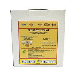 Persect 25%WP (Insecticide)<br />(click here)